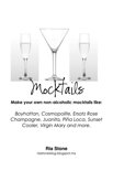 Ria Stone - Mocktails