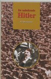 P.F.M. Fontaine boek De Onbekende Hitler Paperback 37892286