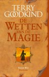 Terry Goodkind boek De Wetten van de Magie - tiende wet: Fantoom E-book 33452996
