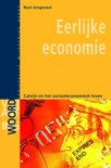 Roel Jongeneel boek Eerlijke economie Paperback 9,2E+15
