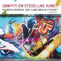 Christian Campos boek Graffiti en stedelijke kunst Paperback 9,2E+15