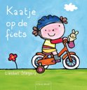 Liesbet Slegers boek Kaatje op de fiets Hardcover 9,2E+15