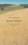 Ton Lemaire boek Verre velden Hardcover 9,2E+15