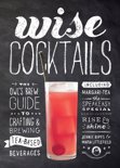 Maria Littlefield - Wise Cocktails