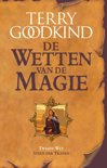 Terry Goodkind boek De Wetten van de Magie - tweede wet: Steen der Tranen E-book 37506469