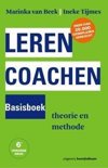 Ineke Tijmes boek Leren coachen Paperback 35717037