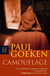 Paul Goeken boek Camouflage E-book 30014877