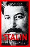 Oleg Chlevnjoek boek Stalin Hardcover 9,2E+15