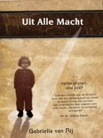 Gabriella Van Rij boek Uit Alle Macht E-book 9,2E+15