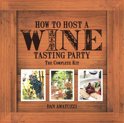 Dan Amatuzzi - How to Host a Wine Tasting Party