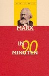 Ellen de Bruin boek Marx In 90 Minuten Paperback 37502968