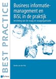 Remko van der Pols boek Business Information Management en BiSL in de praktijk Paperback 34706133