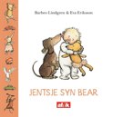 Barbro Lindgren boek Jentsje Syn Bear Paperback 9,2E+15