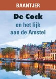 A.C. Baantjer boek De Cock en het lijk aan de Amstel Hardcover 9,2E+15