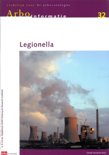 f.I.H.M. Oesterholt boek Legionella Paperback 9,2E+15