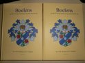 J.M.B. Boelens boek Boelens, een RK Groninger familie met een grote Bossche tak Hardcover 9,2E+15