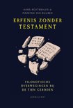 Hans Achterhuis boek Erfenis zonder testament Paperback 9,2E+15