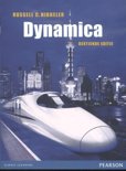 Russell C. Hibbeler boek Dynamica, 13e editie met MyLab NL toegangscode Paperback 9,2E+15