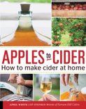 April White - Apples to Cider