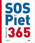 Piet Huysentruyt boek SOS Piet 365 E-book 9,2E+15