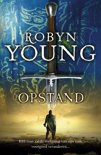 Robyn Young boek Opstand E-book 30515020
