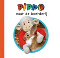 Hlne Serre boek Pippo Naar De Boerderij Hardcover 34245283
