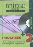 Berry Westra boek Bridge Beter Progress 2 Cd-rom 38719302