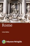 Cairan Baltus boek Wandelen in Rome Overige Formaten 9,2E+15