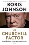 Boris Johnson boek Churchill Paperback 9,2E+15