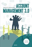 Johan A.M. Vanhaverbeke boek Account management 3.0 Paperback 9,2E+15