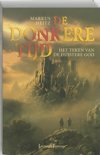 Markus Heitz boek Donkere Tijd 3 Het teken van de duistere God Paperback 33954082