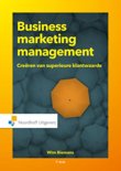 W. Biemans boek Business marketing management Paperback 9,2E+15