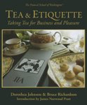 Dorothea Johnson - Tea &amp;amp; Etiquette