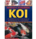 K. Holmes boek Medisch handboek Koi Hardcover 34488946