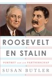 Susan Butler boek Roosevelt en Stalin E-book 9,2E+15