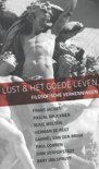 Frans Jacobs boek Lust en het goede leven Paperback 9,2E+15