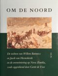 Gerrit de Veer boek Om de Noord Paperback 39913949