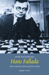 Anne Folkertsma boek Hans Fallada Hardcover 9,2E+15