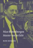 Rob Herber boek Nico Bloembergen Paperback 9,2E+15