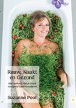 Suzanne Poot boek Rauw, naakt en gezond Paperback 9,2E+15