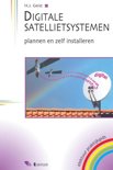 H.J. Geist boek Digitale satellietsystemen Paperback 35281285