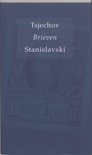 A.P. Tsjechov boek Brieven Tsjechov / Stanislavski Paperback 37112561
