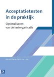 Arie van Stam boek Acceptatietesten in de praktijk Paperback 9,2E+15