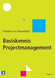 Fokkelien von Meyenfeldt boek Basiskennis Projectmanagement Paperback 38123896