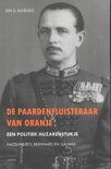 Jan S. Maiburg boek De Paardenfluisteraar Van Oranje Paperback 38517040