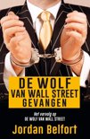 Jordan Belfort boek De wolf van wall street gevangen Paperback 9,2E+15