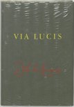 J.A. Comenius boek Via Lucis De Weg Van Het Licht Hardcover 37888993