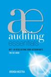 Brenda Westra boek Auditing essentials Paperback 9,2E+15