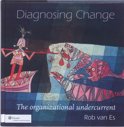 Rob van Es boek Diagnosing Change Paperback 35287086