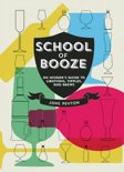 Jane Peyton - School of Booze